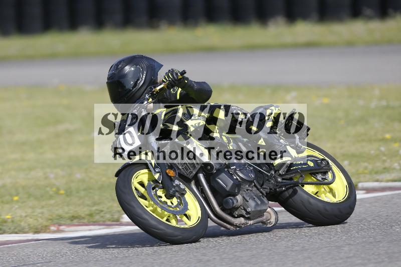 /08 17.04.2026  TZ Motorsport ADR/Gruppe gruen/10